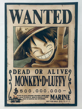 Load image into Gallery viewer, One Piece - Monkey D. Luffy - Arrangement Bromide - Straw Hat Store Limited
