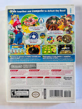 Cargar imagen en el visor de la galería, Mario Party 9 - Nintendo Wii / Wii U - NTSC - CIB (RVL-SSQE-USA)
