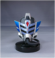 Kamen Rider Kabuto - Kamen Rider Drake Masked Form - Rider MasColle Vol.10 - 1/6