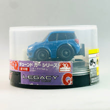 Load image into Gallery viewer, Subaru Legacy Touring Wagon S402 Wagon - Choro Q - Mini Car
