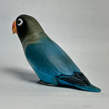Cargar imagen en el visor de la galería, Yellow-collared Lovebird - Trading Figure - Miniature - 059 P-29B
