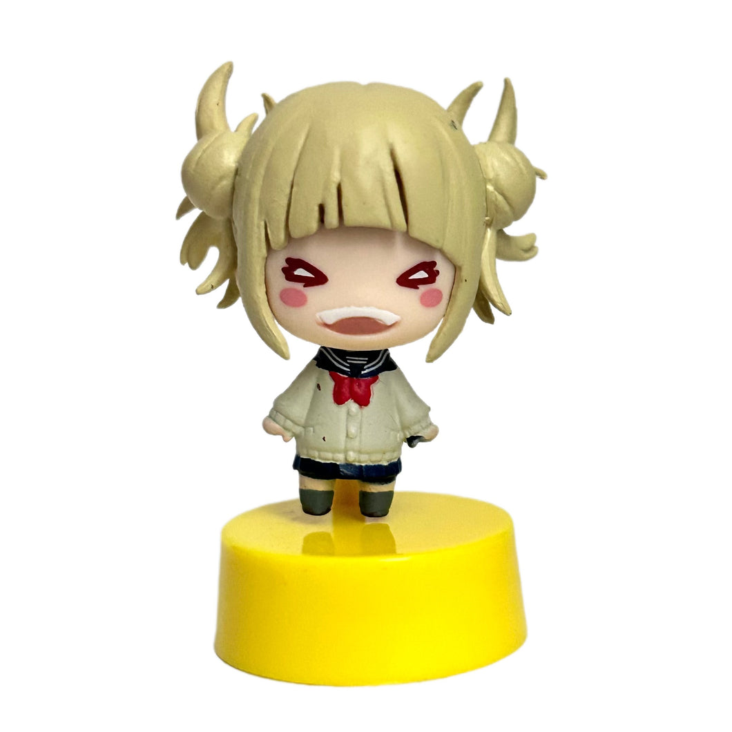 Boku no Hero Academia - Toga Himiko - MHA Nitotan Figure Mascot Vol. 2