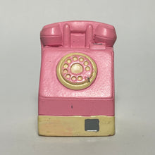 Cargar imagen en el visor de la galería, Red Telephone - Miniature - Ornament
