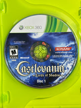 Cargar imagen en el visor de la galería, Castlevania: Lords of Shadow - Xbox 360 - NTSC-US - CIB
