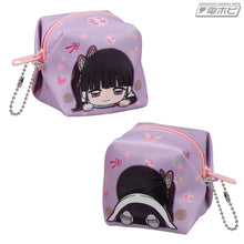 Load image into Gallery viewer, Kimetsu no Yaiba - Tsuyuri Kanao - Pouch
