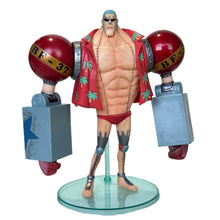 Load image into Gallery viewer, One Piece - Franky - Figure - OPS
