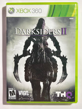 Cargar imagen en el visor de la galería, Darksiders II - Xbox 360 - NTSC-US - CIB
