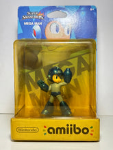 Cargar imagen en el visor de la galería, amiibo - Mega Man - Super Smash Bros. Series
