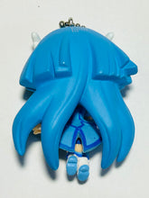 Load image into Gallery viewer, Smile Precure! - Cure Beauty - Mascot Keychain
