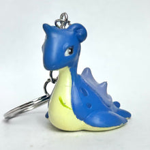 Load image into Gallery viewer, Pocket Monsters - Laplace / Lapras - Figure Keychain - Pokémon Holder
