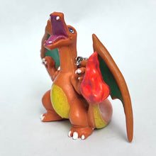 Load image into Gallery viewer, Pocket Monsters - Lizardon / Charizard - Figure Keychain - Pokémon Holder
