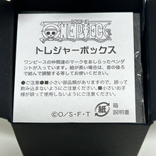 Cargar imagen en el visor de la galería, One Piece - Edward Newgate - Necklace - Treasure Box
