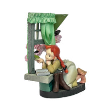 Cargar imagen en el visor de la galería, Akage no Anne / Anne of Green Gables - Anne Shirley - Mini Vignette Collection
