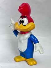Load image into Gallery viewer, Woody Woodpecker 1957 Soft Vinyl Figure
