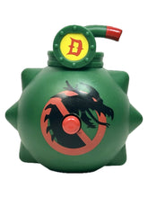 Cargar imagen en el visor de la galería, Dragon Buster Gear - Dragon Bomb - Sound Toy
