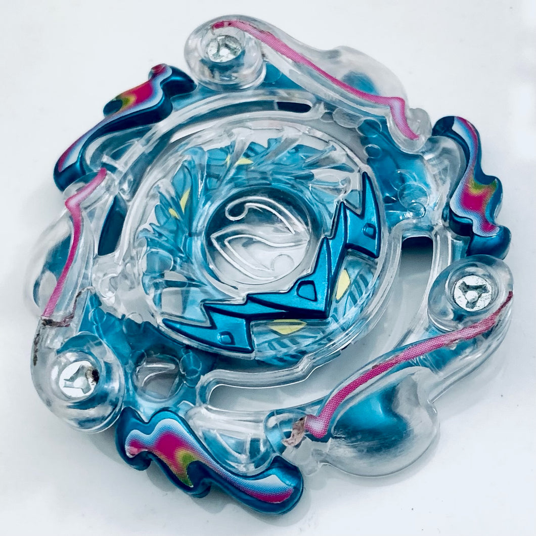 Bayblade Burst - Energy Layer - Nova Neptune