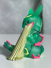 Cargar imagen en el visor de la galería, Pocket Monsters Advanced Generation - Rayquaza - Trading Figure - Clear ver.
