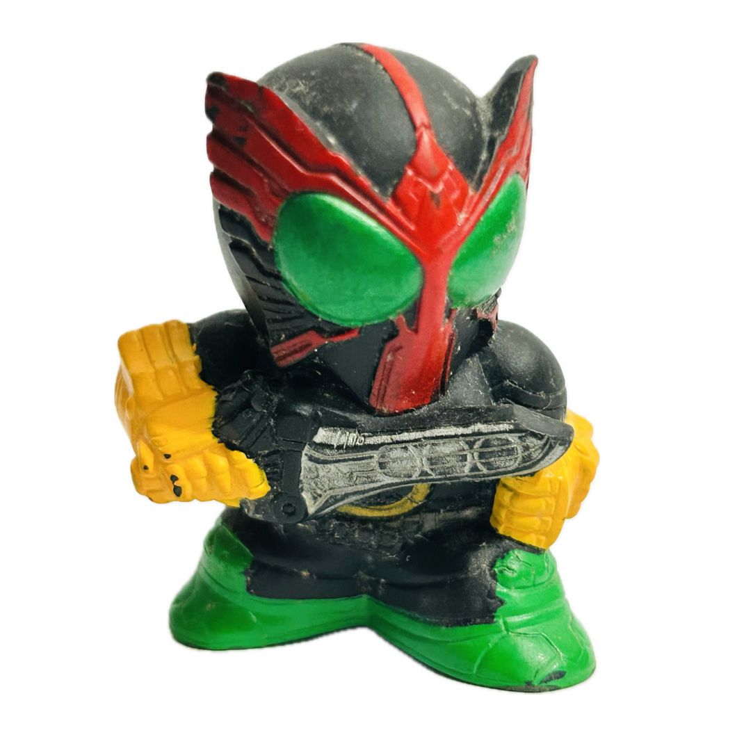 Kamen Rider OOO - Trading Figure - TaToBa Combo, B