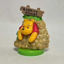 Load image into Gallery viewer, Winnie the Pooh - Winnie-the-Pooh - Trading Figure - Choco Egg (110)
