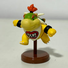 Cargar imagen en el visor de la galería, Super Mario Brothers - Super Mario Brothers - Koopa / Bowser Jr. - Trading Figure - Choco Egg (8)
