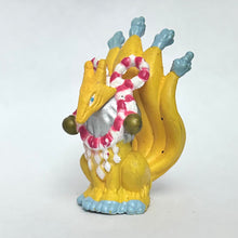Load image into Gallery viewer, Digimon Frontier - Kyuubimon - Trading Figure
