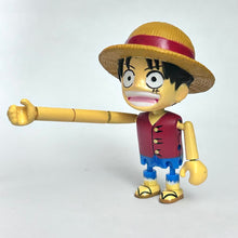 Cargar imagen en el visor de la galería, One Piece - Monkey D. Luffy - Figure - Playset Series
