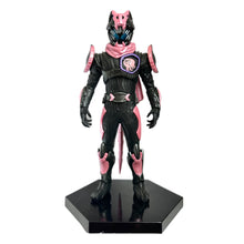 Cargar imagen en el visor de la galería, Kamen Rider Revice - Kamen Rider Vice - Sofubi Style Heroes - Rex Genome
