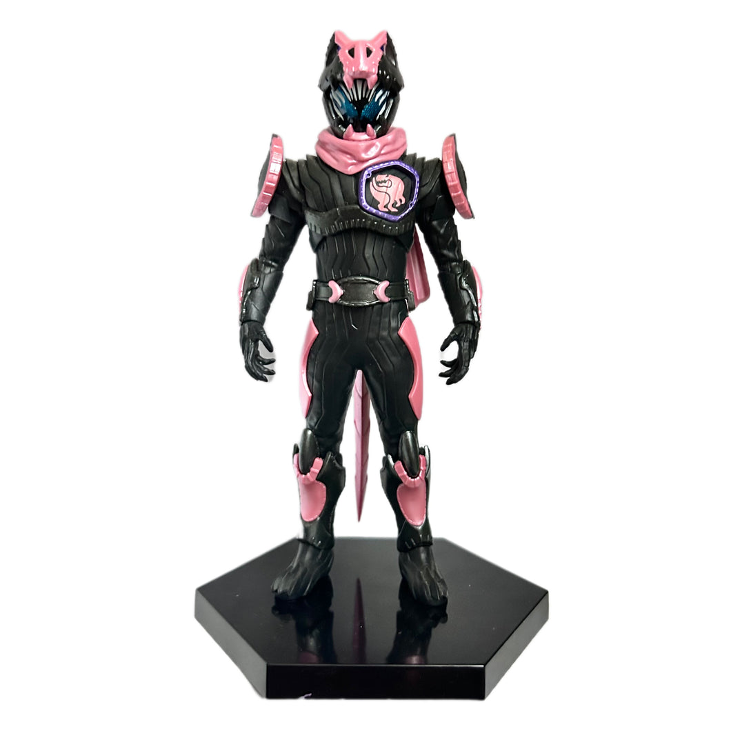 Kamen Rider Revice - Kamen Rider Vice - Sofubi Style Heroes - Rex Genome