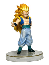Load image into Gallery viewer, Dragon Ball Z - Gotenks SSJ3 - Trading Figure
