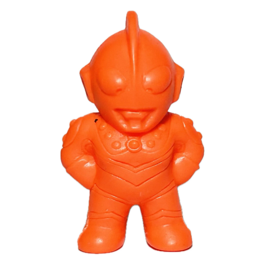 Ultraman: Super Fighter Legend - Eraser - Keshigomu - SD Candy Toy