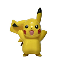 Cargar imagen en el visor de la galería, Pokémon - Pikachu - Trading Figure - Bottle Cap
