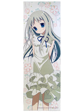 Load image into Gallery viewer, Ano Hi Mita Hana no Namae o Bokutachi wa Mada Shiranai - Honma Meiko - Stick Poster - 2011 Summer
