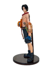 Load image into Gallery viewer, One Piece - Portgas D. Ace - Figure - Styling
