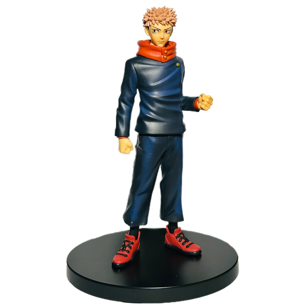 Jujutsu Kaisen - Itadori Yuuji - Figure - Jukon no Kata