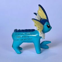 Load image into Gallery viewer, Pokémon DP - Vaporeon - Trading Figure - Monster Collection
