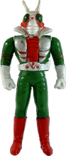 Cargar imagen en el visor de la galería, Kamen Rider V3 - Trading Figure - Real Rider Series
