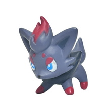 Load image into Gallery viewer, Pokémon - Zorua - Clipping Figure - 080
