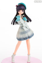 Cargar imagen en el visor de la galería, Oreimo / Ore no Imouto ga Konna ni Kawaii Wake ga Nai - Gokou Ruri - EX Figure - Irony Jacket ver.
