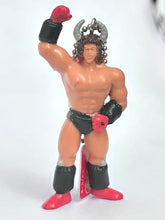 Load image into Gallery viewer, Kinnikuman - Buffaloman - Figure Keychain

