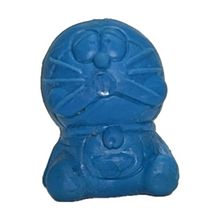Cargar imagen en el visor de la galería, Doraemon - Eraser Figure - Blue ver.
