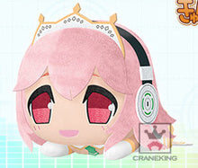 Load image into Gallery viewer, SoniComi (Super Sonico) - Sonico - Kyun-Gurumi - Racing Miku ver.

