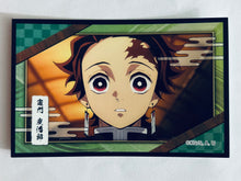 Load image into Gallery viewer, Demon Slayer: Kimetsu no Yaiba Deco Sticker Vol.4 (Set of 8)
