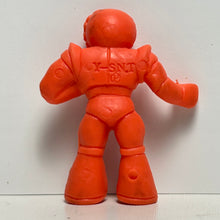 Load image into Gallery viewer, Kinikkuman - Kendaman - Eraser Figure - Keshi - Orange
