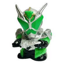 Cargar imagen en el visor de la galería, Kamen Rider Wizard - Trading Figure - Hurricane Dragon Style - Ningyou Sukui
