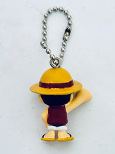 Cargar imagen en el visor de la galería, One Piece - Monkey D. Luffy - Mascot Keychain
