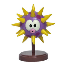 Cargar imagen en el visor de la galería, New Super Mario Bros. Wii - Unizo / Urchin - Trading Figure - Choco Egg

