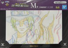 Cargar imagen en el visor de la galería, One Piece - Sabo - Genga Print
