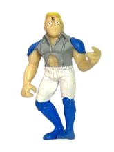 Load image into Gallery viewer, Kinnikuman II Choco Snack Trading Figure (Set of 12)
