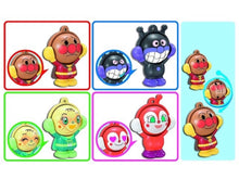 Cargar imagen en el visor de la galería, Sore Ike! Anpanman - Baikinman - Keychain Mascot
