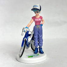 Cargar imagen en el visor de la galería, Dragon Ball - Bulma - Candy Toy - DB Mini Figure Selection Plus
